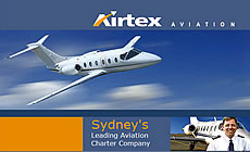 airtex aviation
